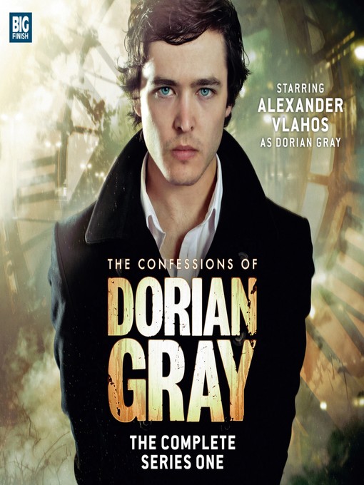 Title details for The Confessions of Dorian Gray, Series 1 by Various - Available